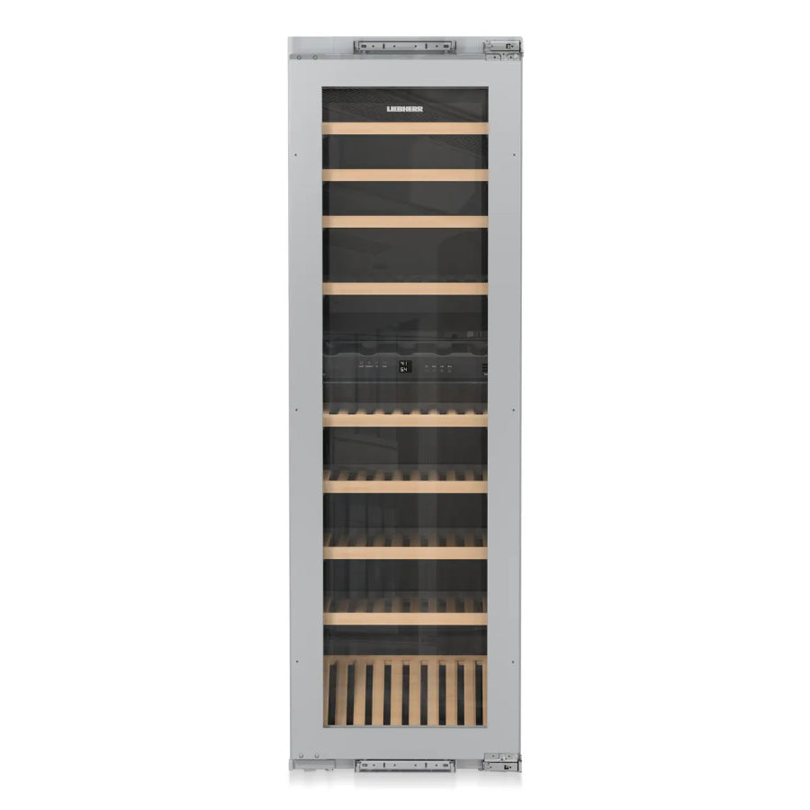 Cava De Vinos Empotrable Liebherr 24"