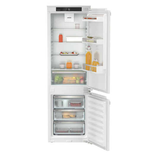 Refrigerador - Congelador Integrable de 60cm - IC5110IM - LIEBHERR