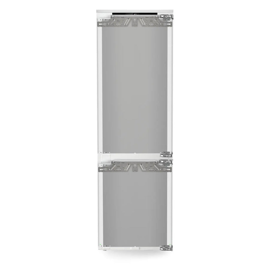 Refrigerador/Congelador Empotrable Premium Con EasyFresh y NoFrost Liebherr 22"