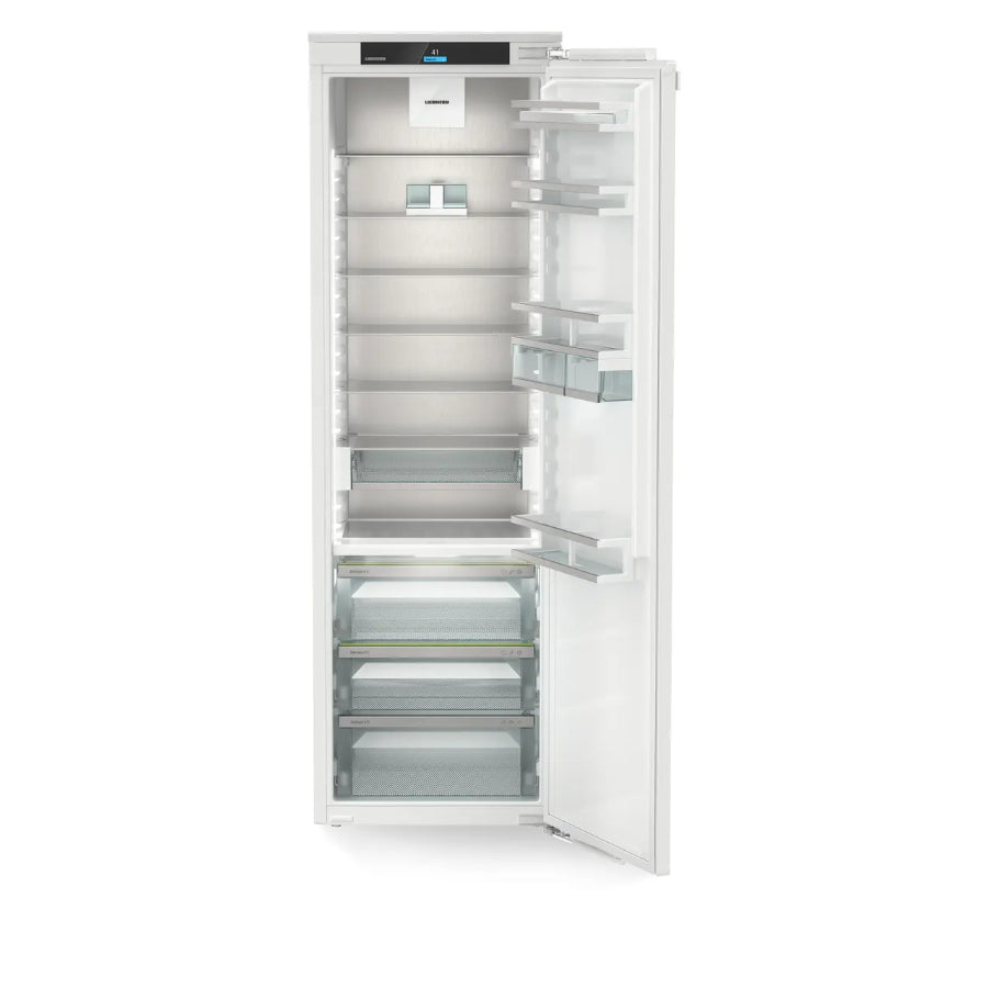Refrigerador Empotrable Con BioFresh Liebherr 24"