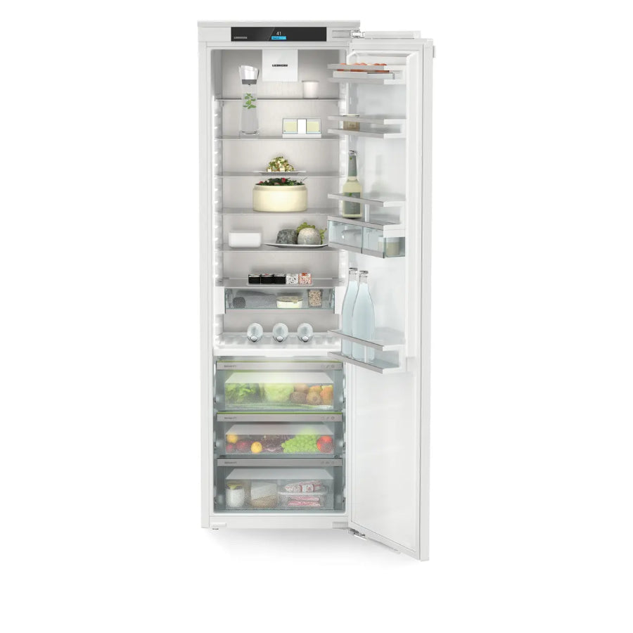 Refrigerador Empotrable Con BioFresh Liebherr 24"