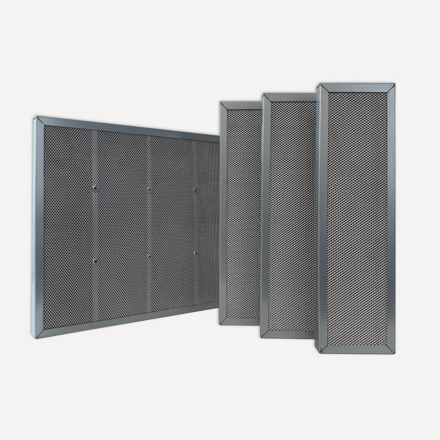 Filtro De Carbon Zeo Falmec - KACL.931