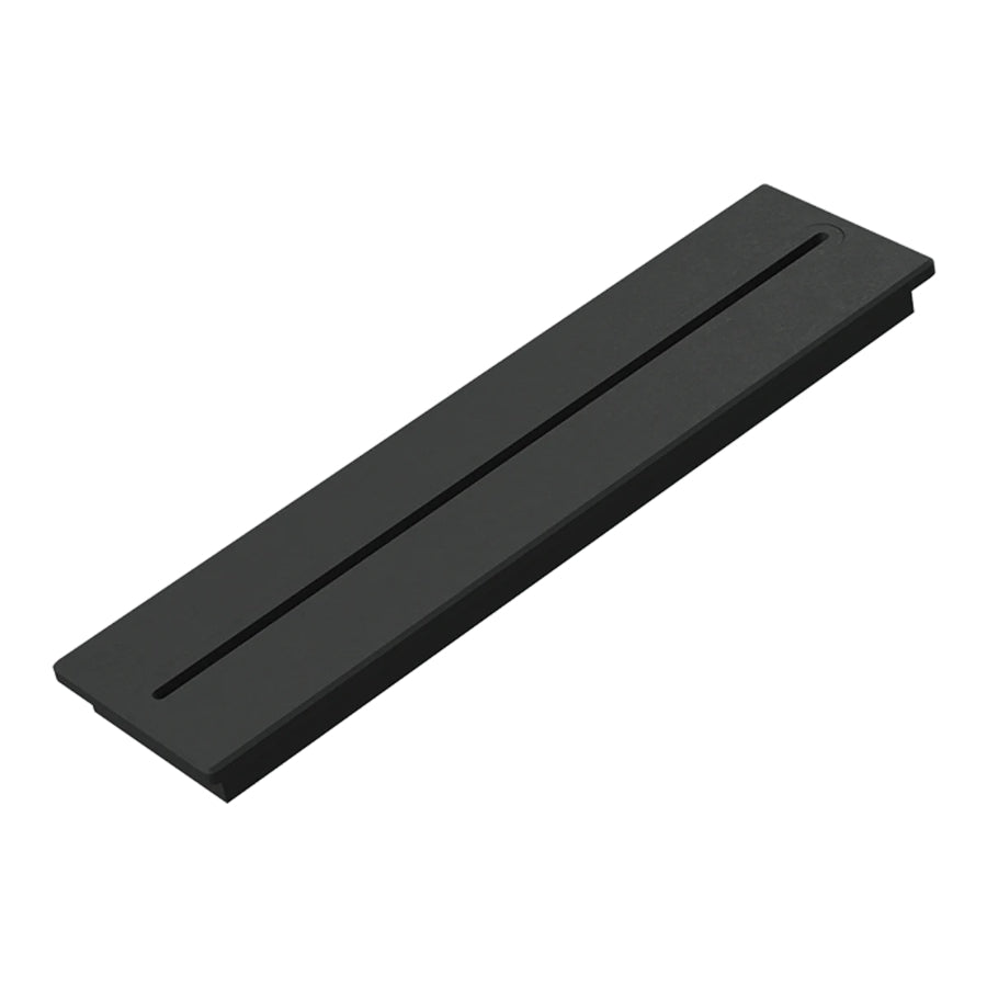 Bloque Magnetico Empotrado de Cuchillos The Galley