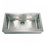 Fregadero Para Exterior Kindred 60cm