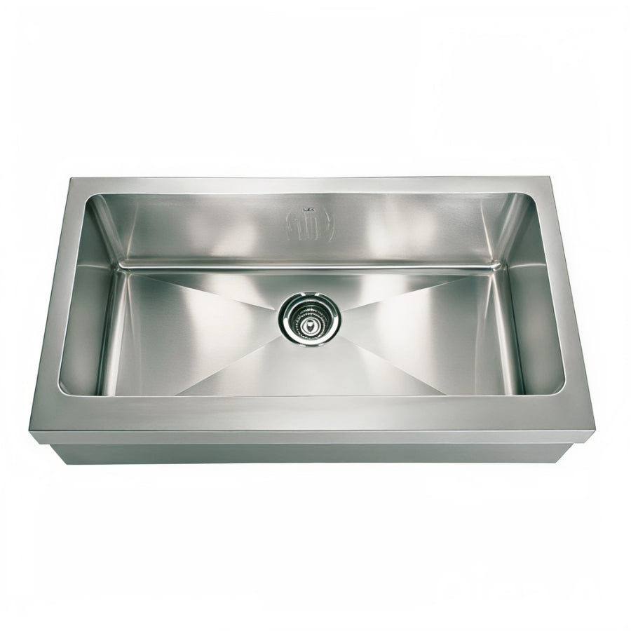 Fregadero Para Exterior Kindred 60cm