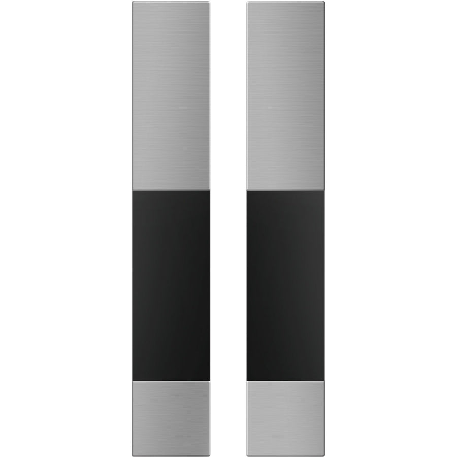 Torre de Hornos Smeg 76cm
