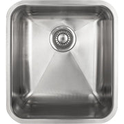 Fregadero Bajo Meson Kindred 43cm