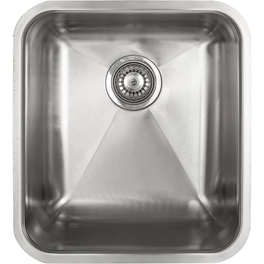 Fregadero Bajo Meson Kindred 43cm