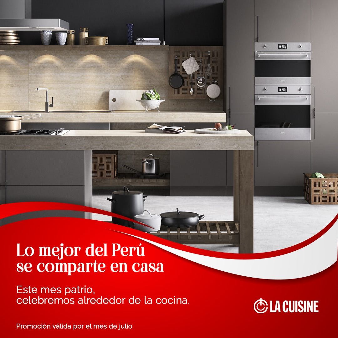 Large Appliances | Mes Patrio