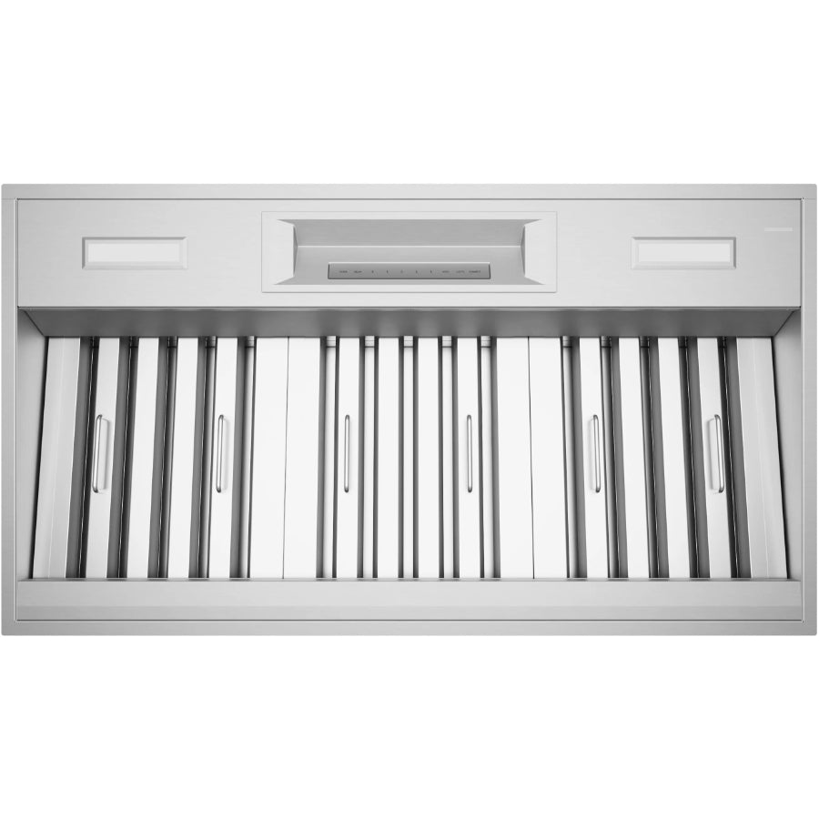 Combo, Campana Profesional De Isla Thermador 54" + Motor Para Campana 1300 CFM