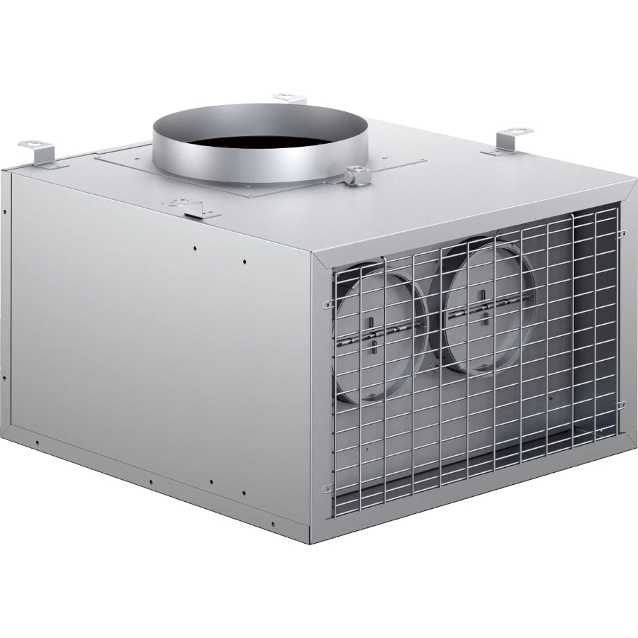 Combo, Campana Profesional De Isla Thermador 54" + Motor Para Campana 1300 CFM