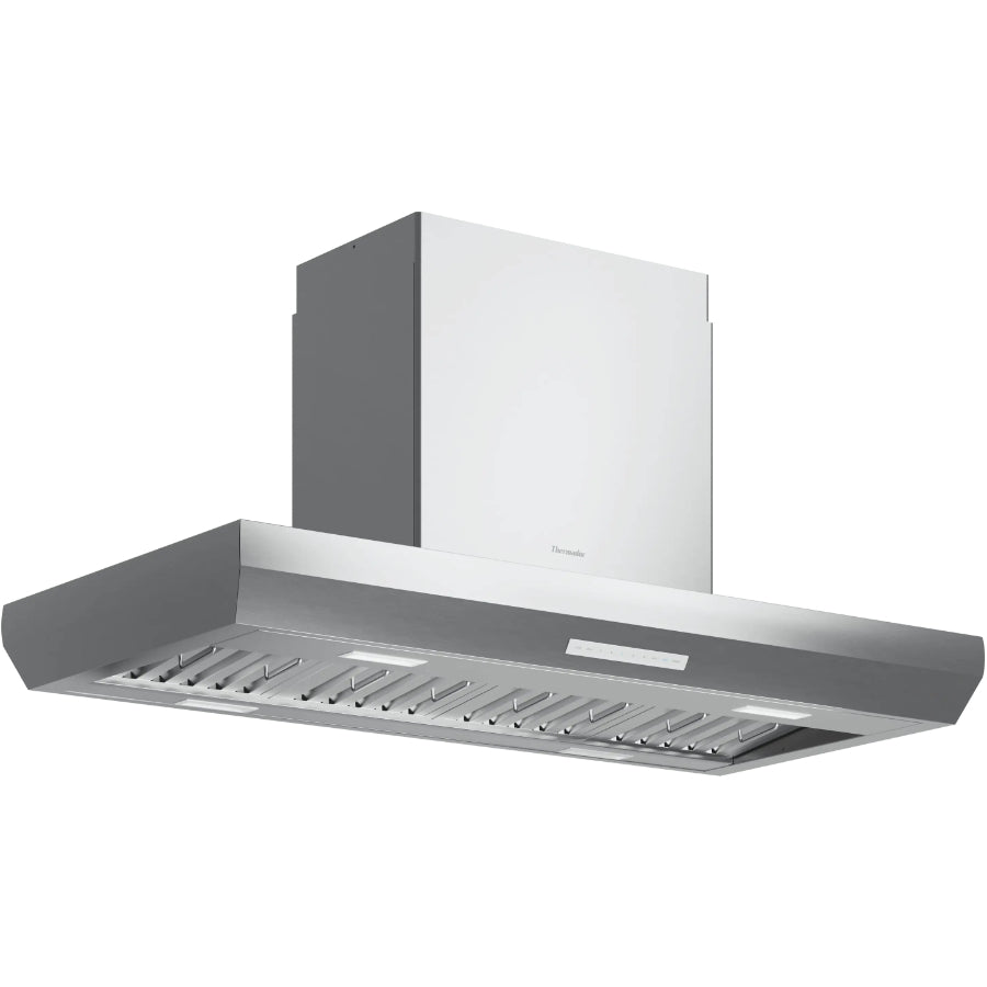 Combo, Campana Profesional De Isla Thermador 54" + Motor Para Campana 1300 CFM