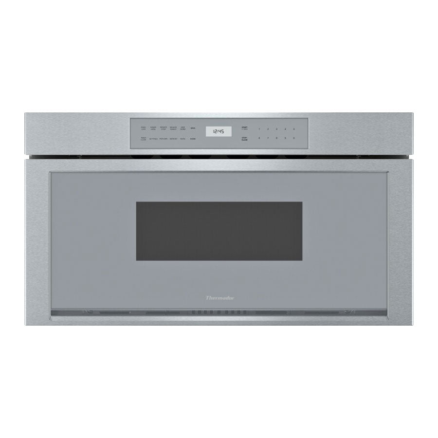 Microondas MicroDrawer de 24" Thermador