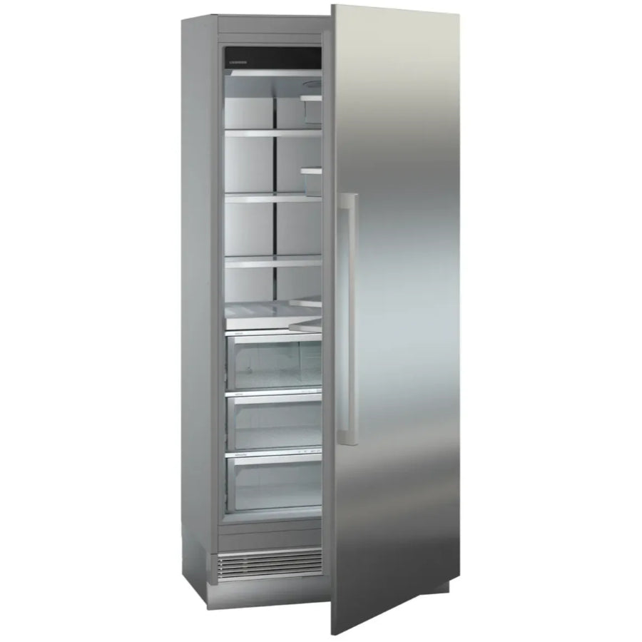 Refrigerador Monolith Empotrable Con Biofresh Liebherr 36"