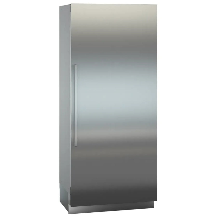 Refrigerador Monolith Empotrable Con Biofresh Liebherr 36