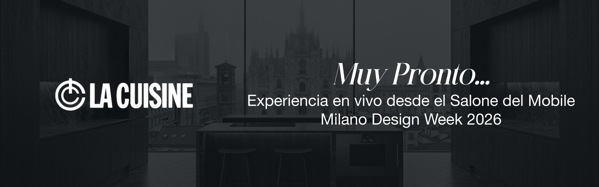 La Cuisine Appliances Perú