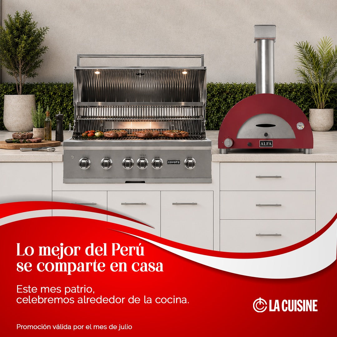 Outdoor | Mes Patrio