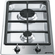 Modulo a Gas Linea Clasica Smeg 31cm