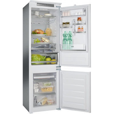 Refrigerador/Congelador FRANKE Combi de Encastre FCB 320 TNF SA