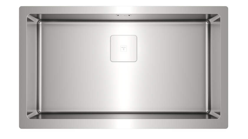 LAVADERO AMERICAN PRO 80 M-PX 1C 3 ½ Sq w/OVF SP TEKA