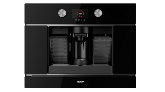 CAFETERA CLC 8350 MC BK TEKA