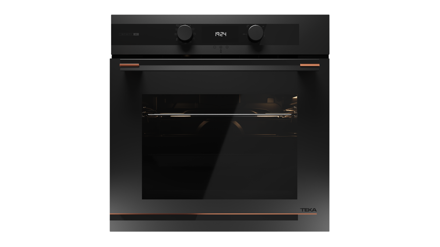 HORNO ELÉCTRICO HLB 85-G1 EDITION P BM Maestro Pizza TEKA