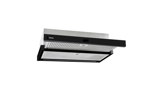 CAMPANA CNL 6415 PLUS BK BLACK TEKA