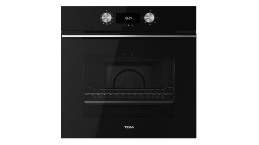 HORNO ELÉCTRICO HLB 8400 SS TEKA