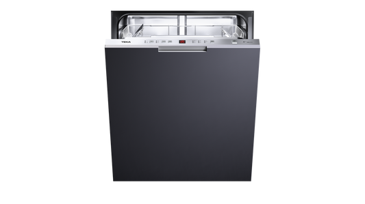 LAVAVAJILLAS DW8 57 FI-AM TEKA