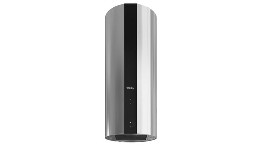 CAMPANA CC 480 INOX C/F ANCHO 40 TEKA