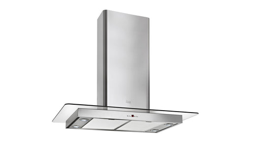 CAMPANA DG3 ISLA 980 C/F ANCHO 90 TEKA