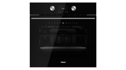 HORNO ELÉCTRICO STEAKMASTER SS TEKA