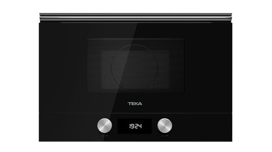 MICROONDAS ML 8220 BIS L BK TEKA