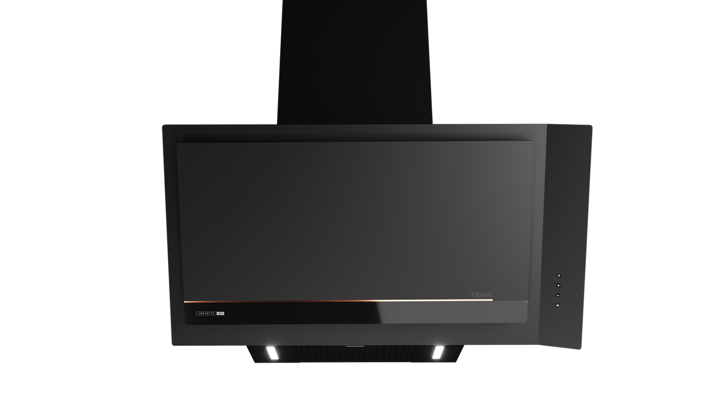 CAMPANA DVI 88-G1 EOS BM ANCHO 80 TEKA