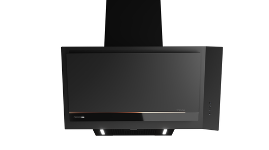 CAMPANA DVI 88-G1 EOS BM ANCHO 80 TEKA