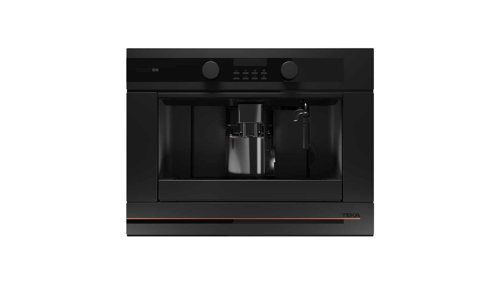 CAFETERA CLC 85-G1 GM BM
 TEKA