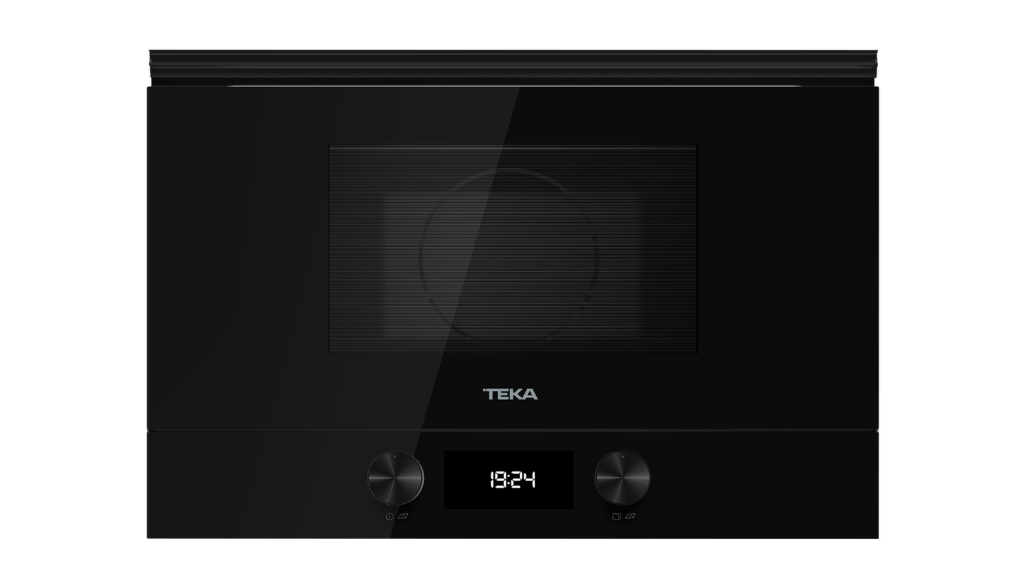 MICROONDAS ML 8220 BIS L FBK 220-240 60 E01 TEKA
