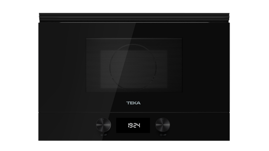 MICROONDAS ML 8220 BIS L FBK 220-240 60 E01 TEKA