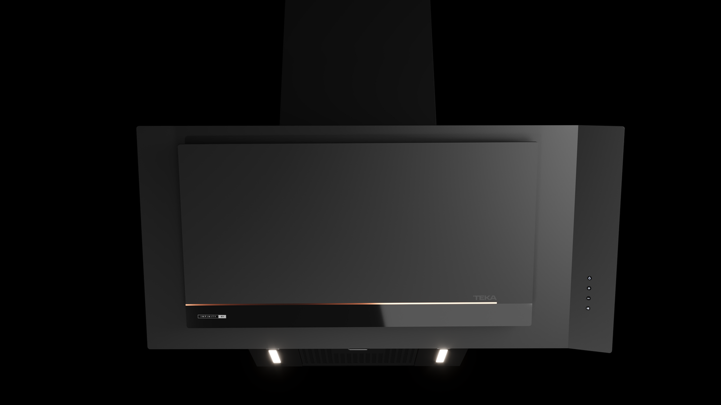 CAMPANA DVI 98-G1 EOS BM ANCHO 90 TEKA