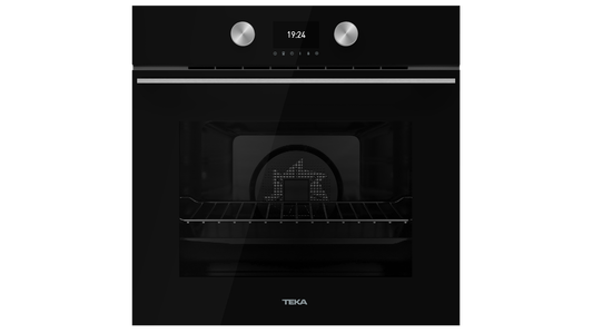 HORNO ELÉCTRICO HLB 8600 BK TEKA