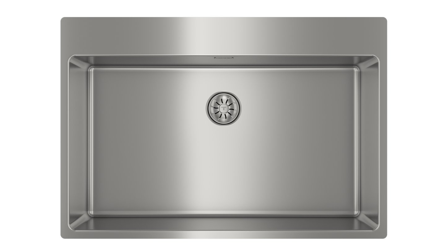 LAVADERO FORLINEA RS15 71.40 1C C/R TEKA