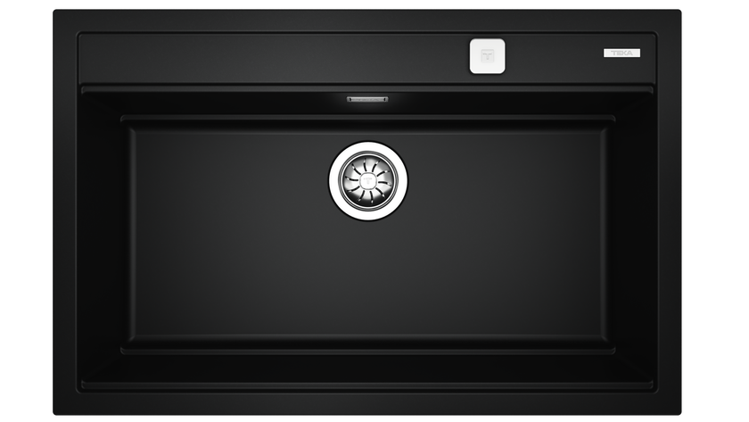 LAVADERO WORKSTATION NOVA 80 WS-TG 1B TEKA