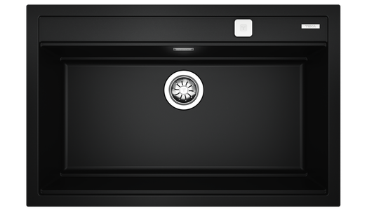 LAVADERO WORKSTATION NOVA 80 WS-TG 1B TEKA