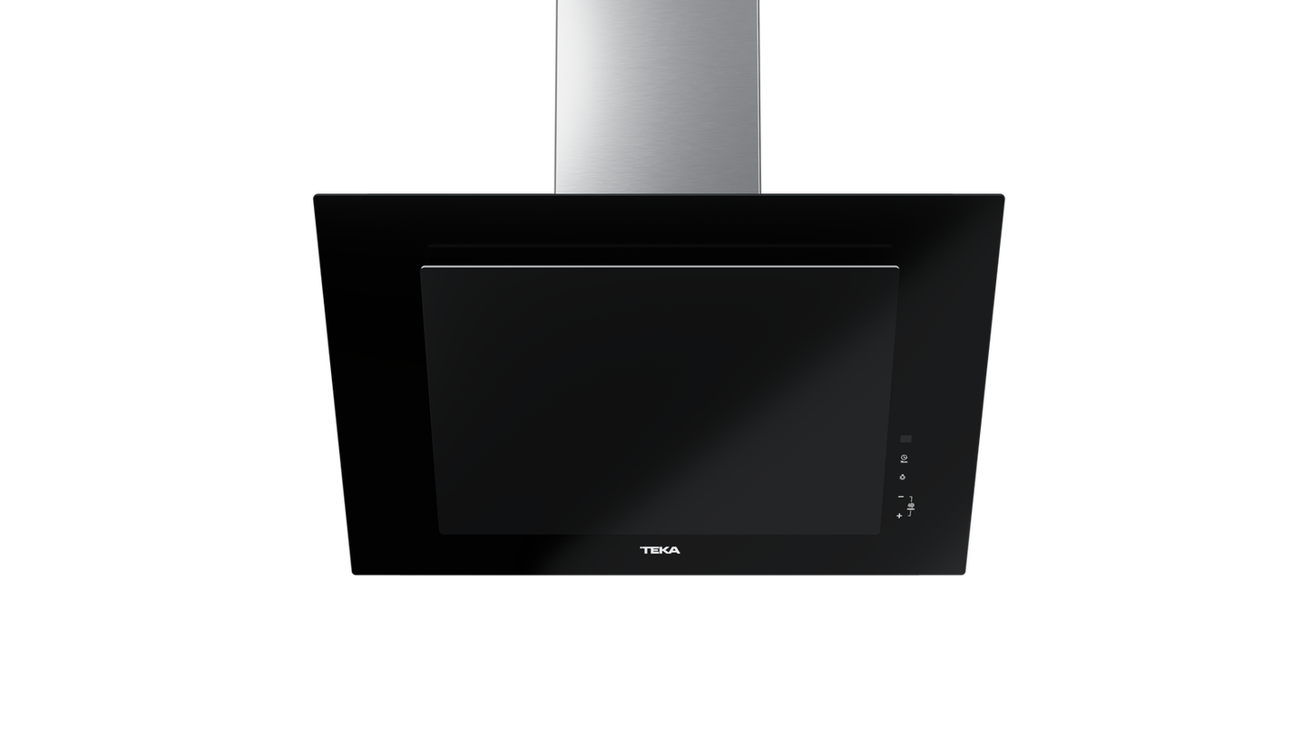 CAMPANA DVT Pro 78660 TBS BK ANCHO 70 TEKA