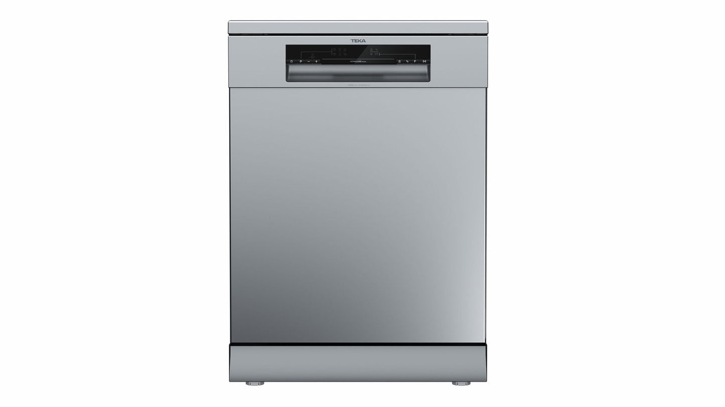 LAVAVAJILLAS DFS 26650 SS TEKA