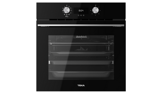 HORNO ELÉCTRICO HLB 8416 BK AIRFRY TEKA