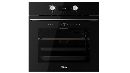 HORNO ELÉCTRICO HLB 8510P MAESTRO PIZZA TEKA