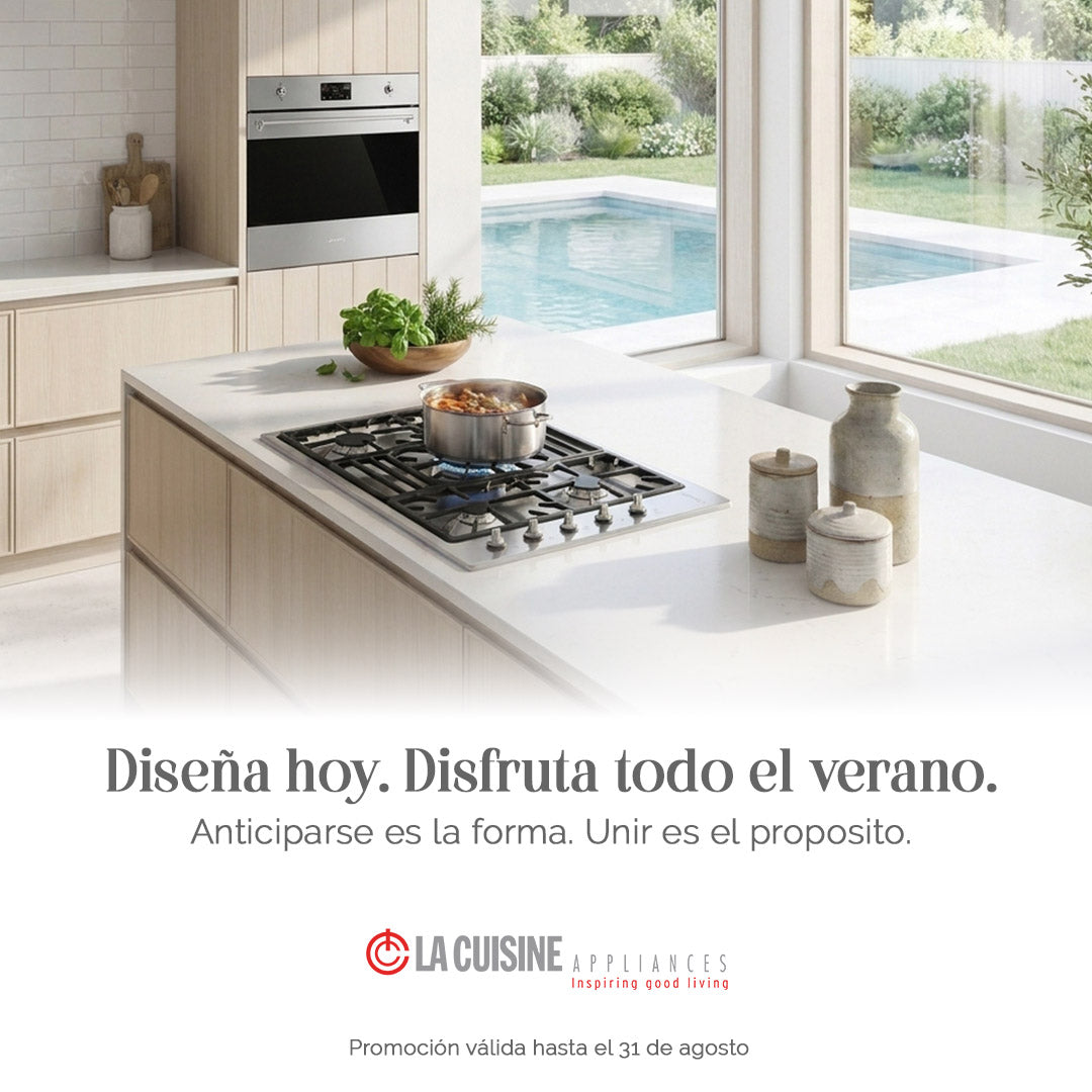 Combos | Disfruta todo el verano