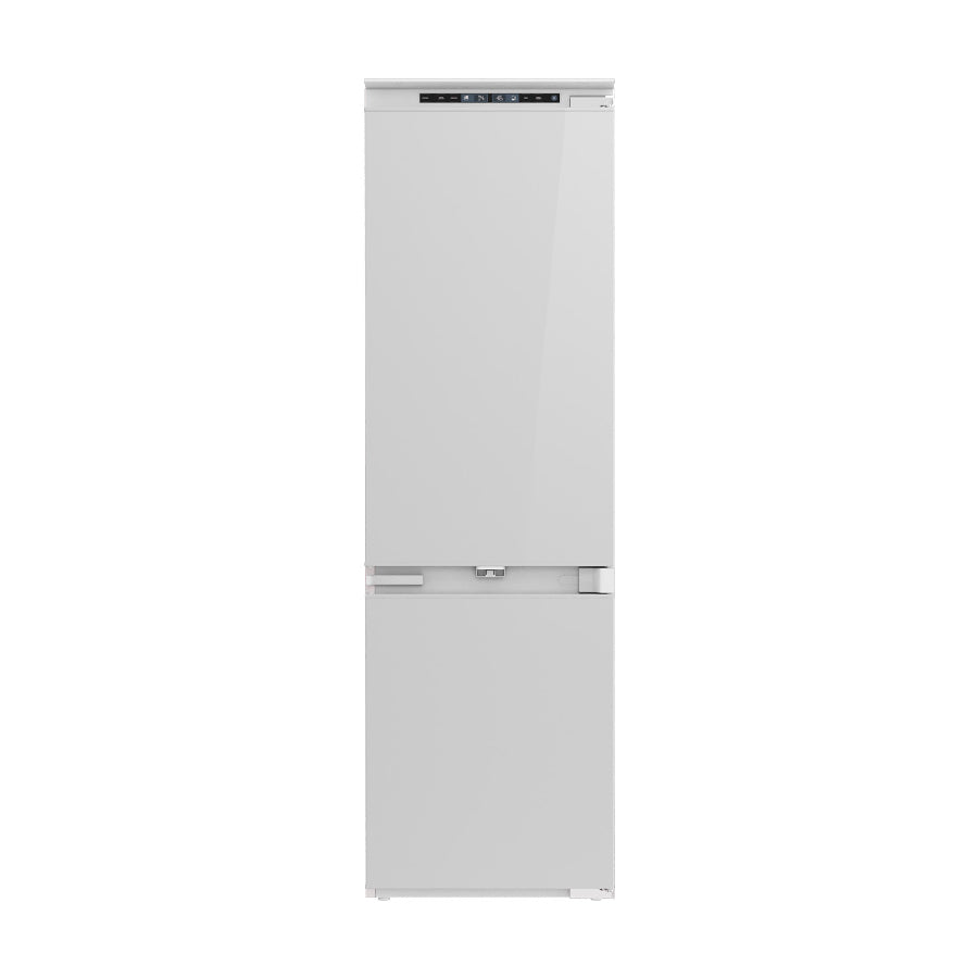Combo Refrigerador Integrado No Frost RBF 73380 Teka