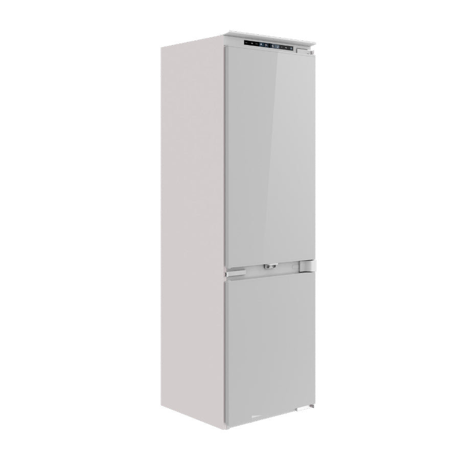 Combo Refrigerador Integrado No Frost RBF 73380 Teka